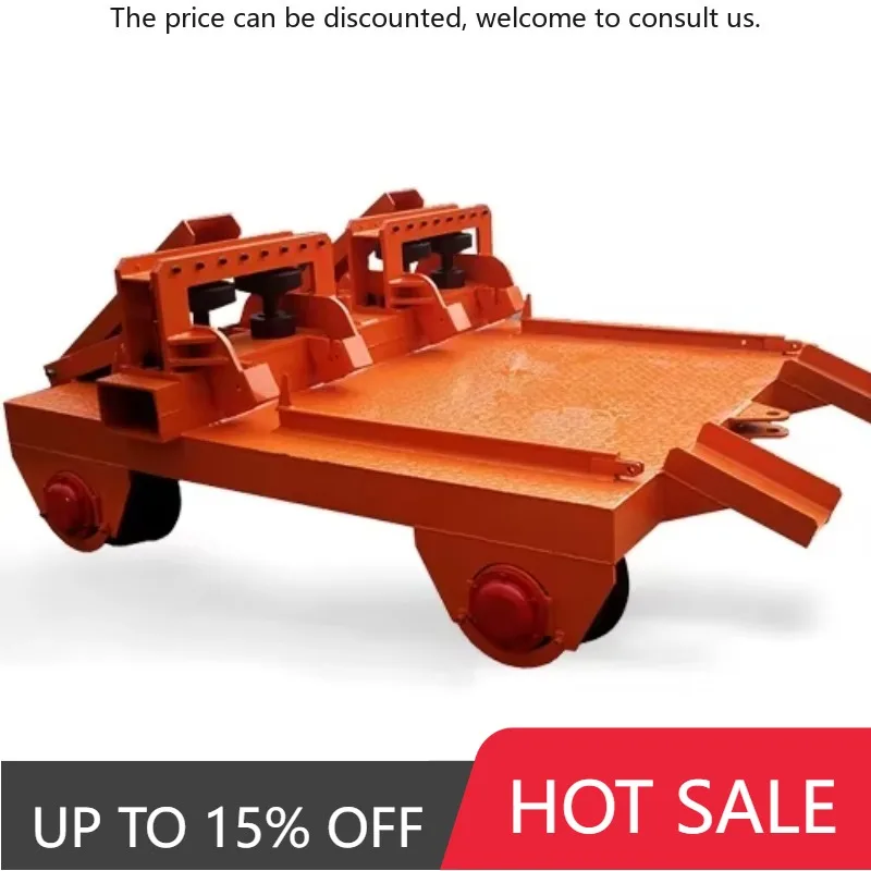 

Best Selling Railway Rail Track Laying Equipment Machine Train Track Replacement Machines Track Renewal Machine For Sale