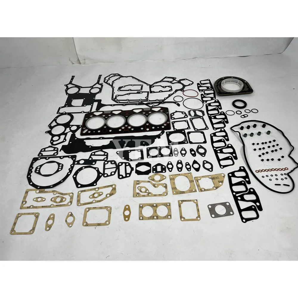 

Good Quality 1004-42 Complete Gasket Repair Kit For Perkins Diesel Engine