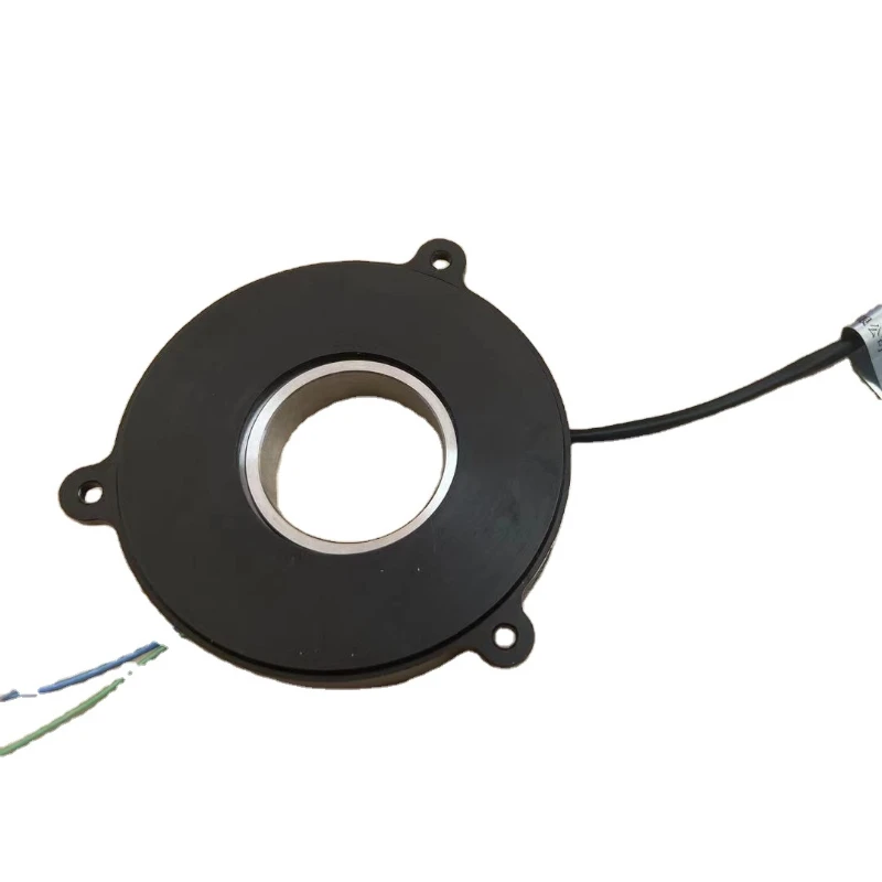 

Absolute encoder Robot arm high quality Direct drive motor Split type encoder 10mm thickness direct drive motor encoder