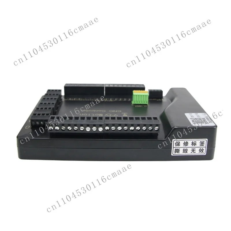 USB CNC Interface Board 6 Axis Mach3 Motion Controller Card for CNC Machine Control