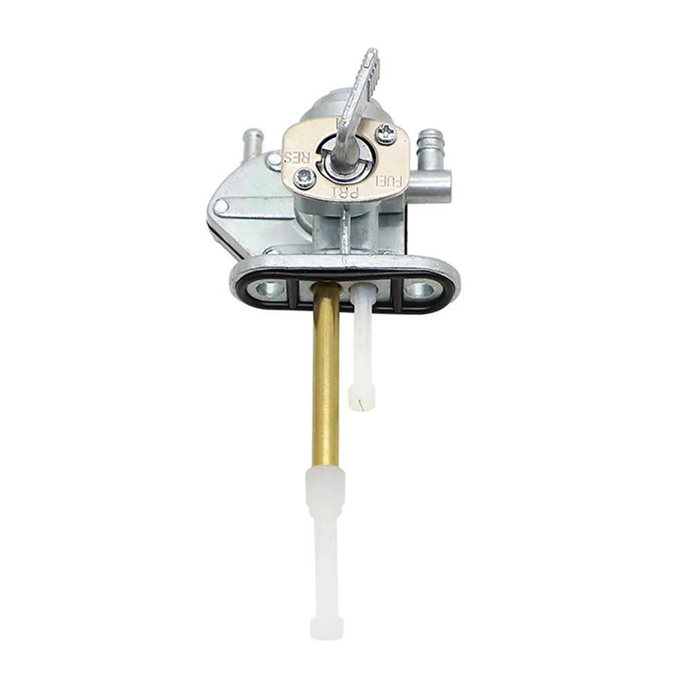 Fuel Tap Valve Petcock Fuel Tank Gas Switch Valve Pump for Suzuki LT80 LTZ400 LTZ250 LTF300 GSF600