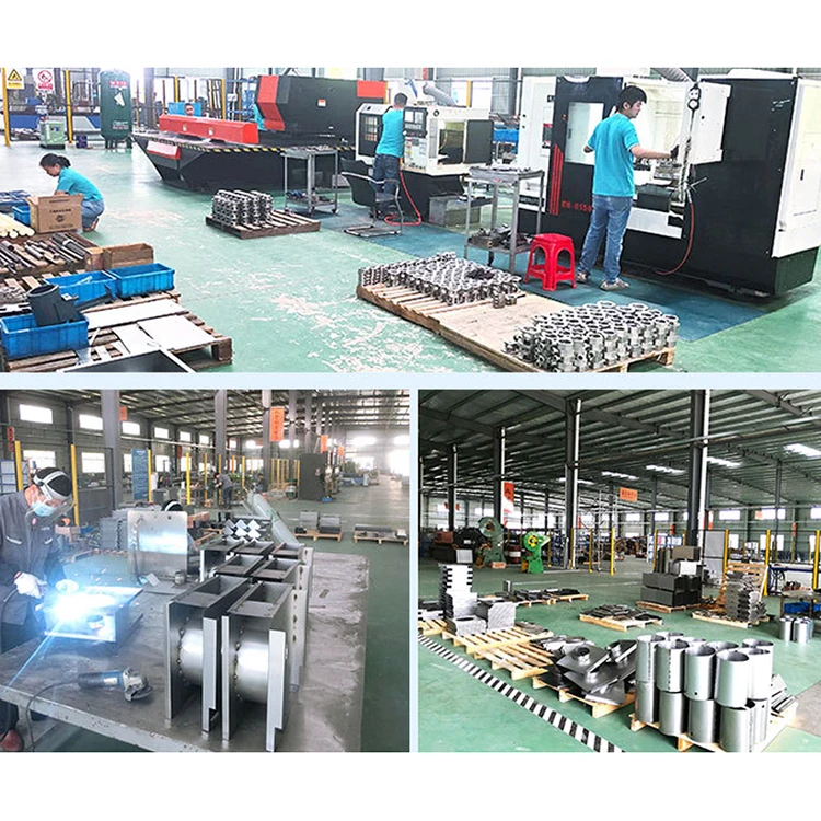 Machine Tool Equipment Cutting Fluid Belt Separator Oil Removal Oil-Water Separator New Condition Core Motor Small Industrial