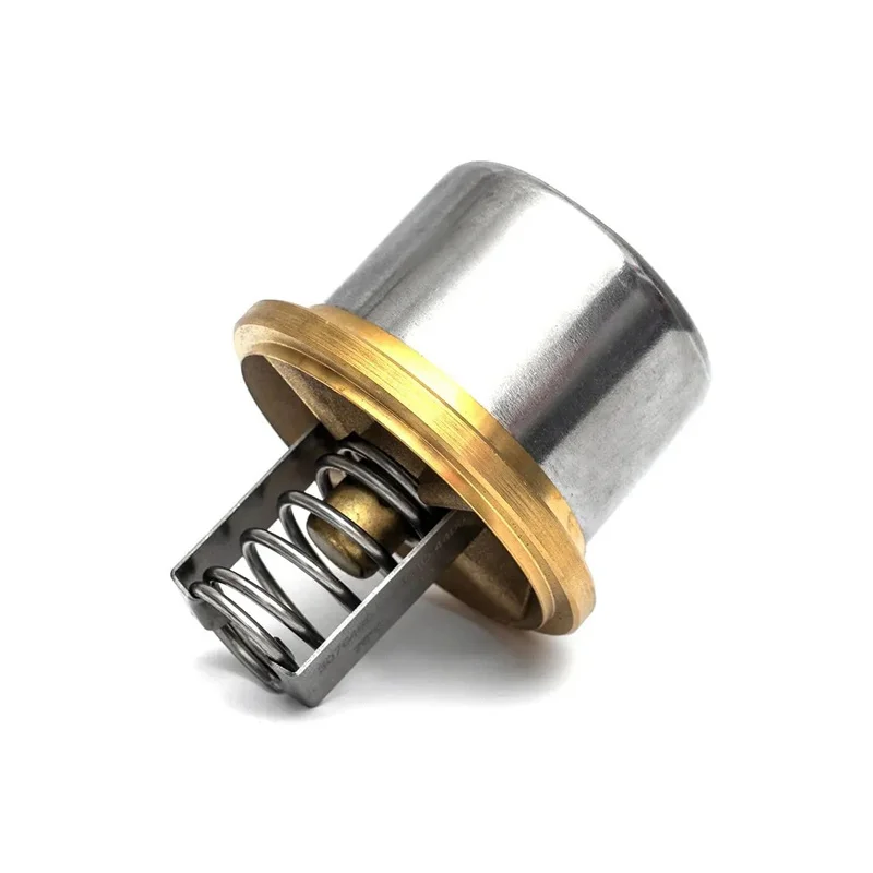 

For Komatsu Excavator PC300-1 PC300-2 NT855 Thermostat 3076489