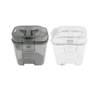 A69TVacuum Cleaner Water Tank for Xiaomi Mijia Pro STYTJ06ZHM Water Tank Replacement Clean Water Tank