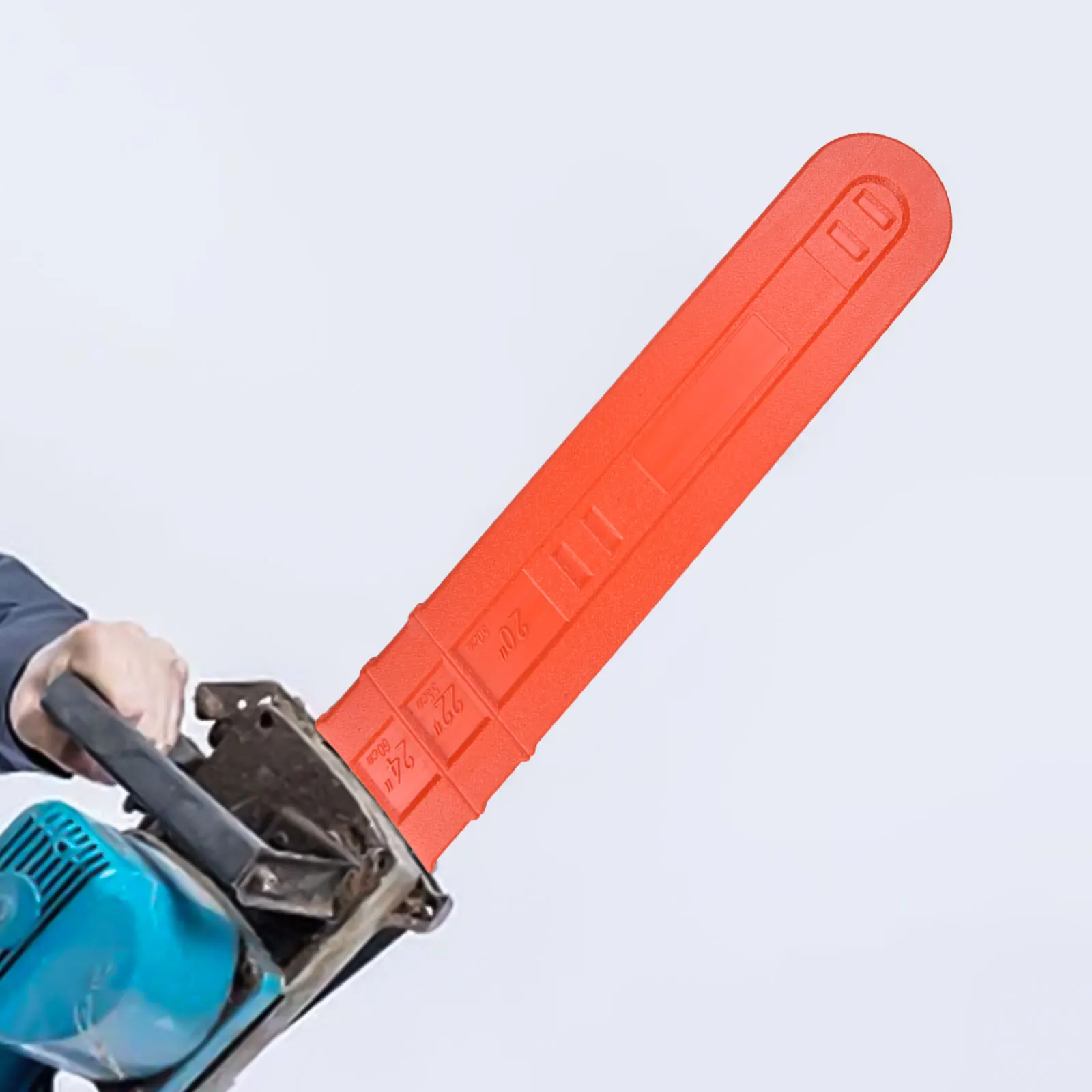 

Chainsaw Accessories Chainsaw Cover 1pc Cover Number: # 0000 792 9177 Orange Effectively High Quality Brand New