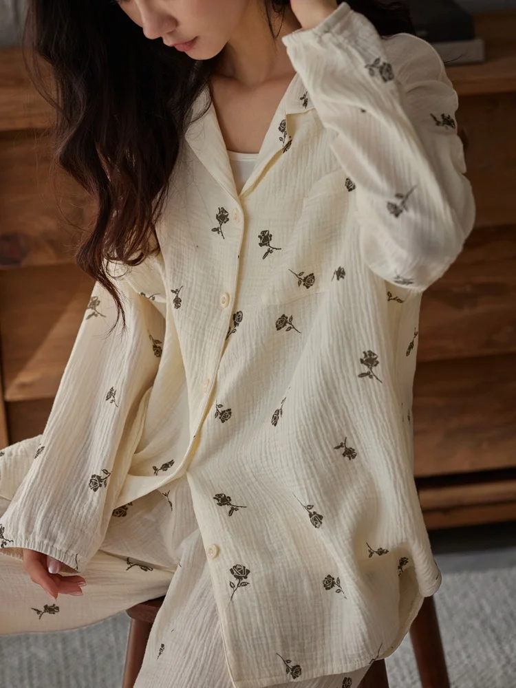 conjunto-de-ropa-de-dormir-de-algodon-puro-para-mujer-ropa-holgada-para-el-hogar-camison-comodo-de-manga-larga-con-bordado-floral-para-primavera-y-otono