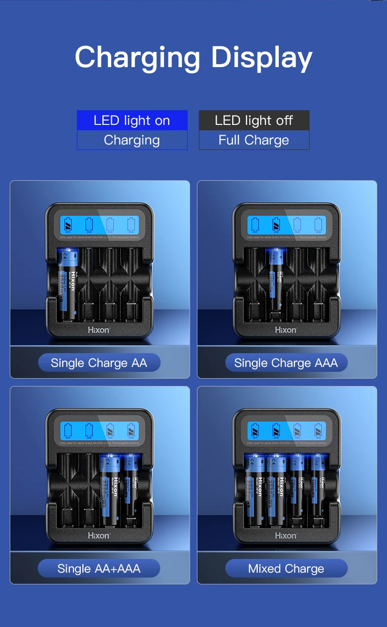 Batterie au lithium aste AA, 1.5V, 3500mWh, 1.5V, AA, 3a, 1.5V, 24.com, chargeur pour 1.5V, AA, Eddie ion