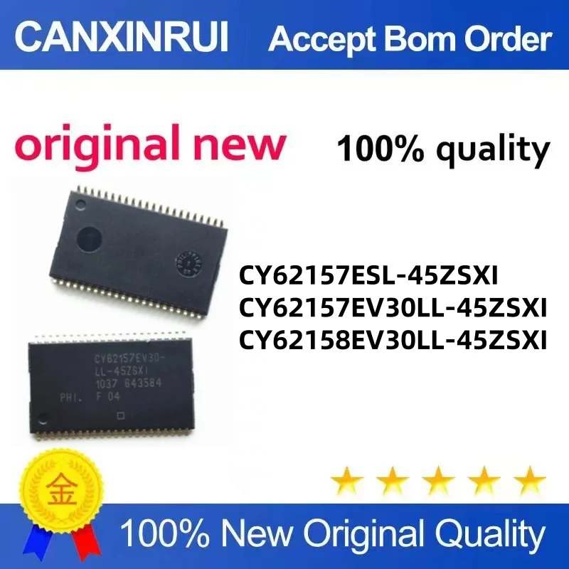 

CY62157EV30LL-45ZSXI ESL-45ZSXI CY62158EV30LL-45ZSXI TSOP44