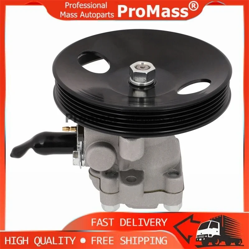 New 57100-38100 57100-26200 PSP68328 5710026200 5710038100 Power Steering Pump For HYUNDAI SANTA FE 2.4L 01-04