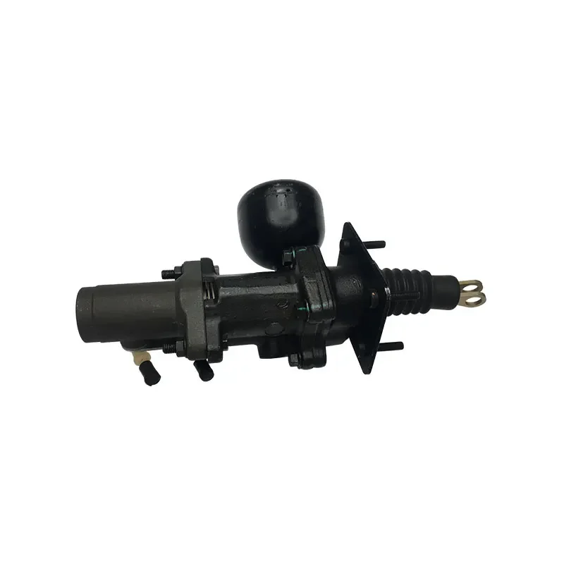 

Truck gearbox parts booster H320-HGXQ0 for heavy-duty truck transmissions