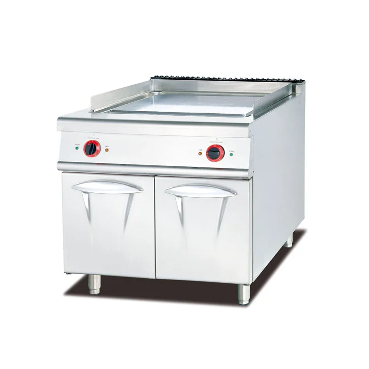 

Commercial Counter Top Electric Deep Fryer 14L Gas Powered with 2 Tanks and 2 Baskets Factory Made for Chips Cooking