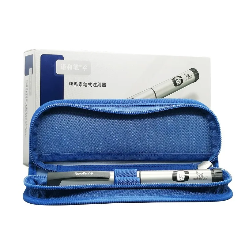 Novo Pen 4 Nordisk Insulin Pen Injection Home Novopen