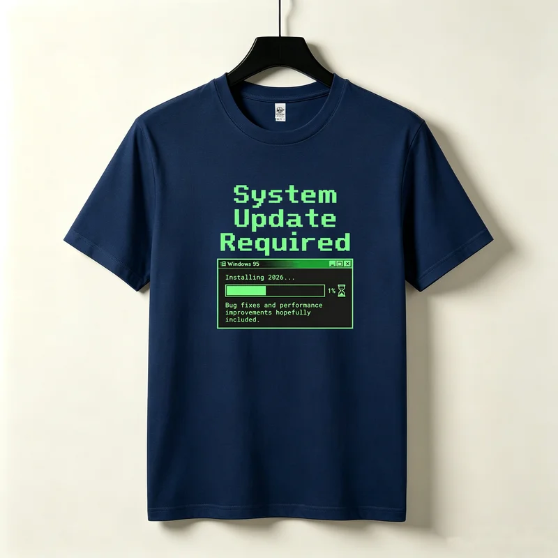 T-shirt graphique rétro Window - Retro Gaming For Windows avis et prix