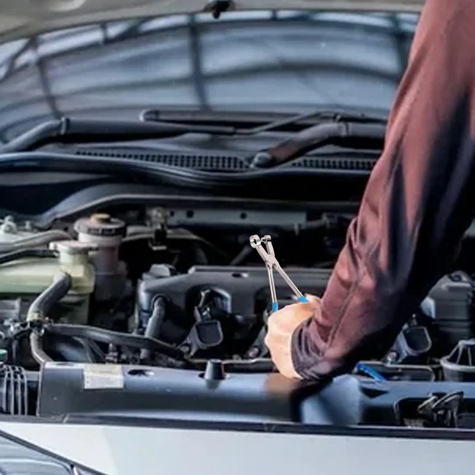 

Инструменты для установки втулки рычага переключения передач автомобиля, инструменты для обслуживания втулки переключения передач, инструмент для установки втулки переключения передач