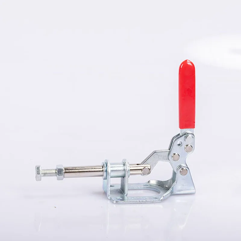Clamps Woodworking Push-Pull Toggle Clamp