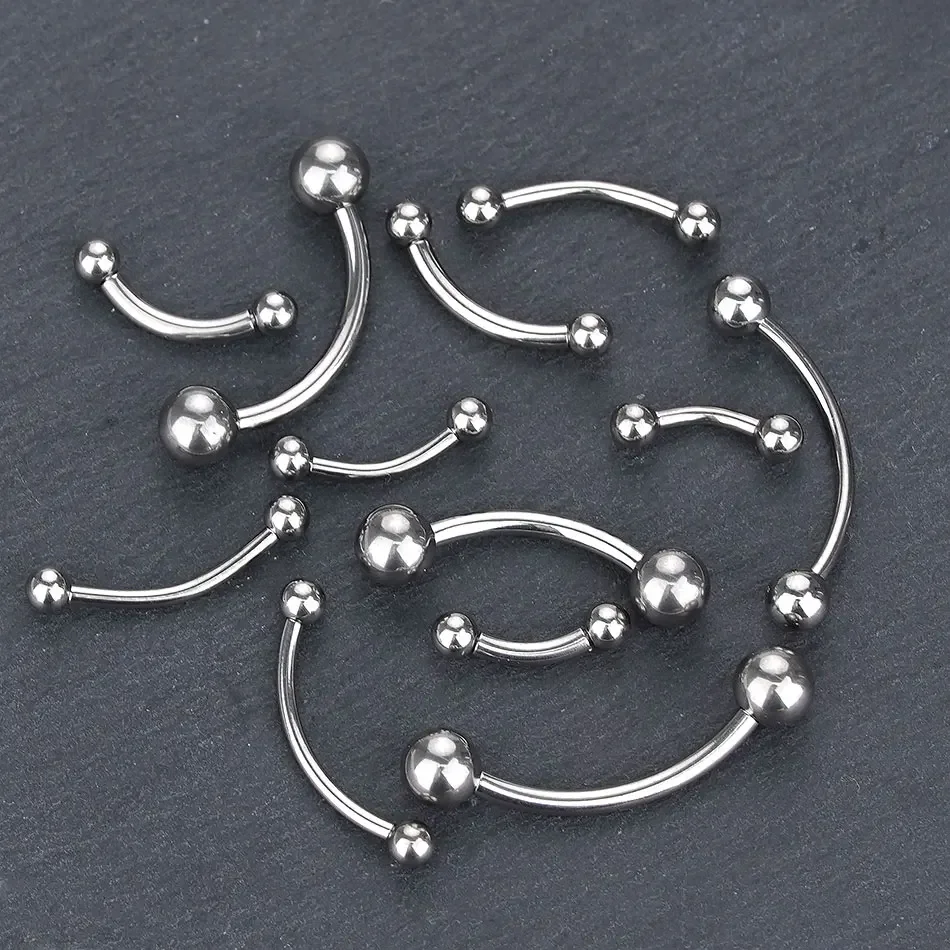 Thumbnail 4 - #10 Top 30 Cartilage Earrings Worth Buying In 2026