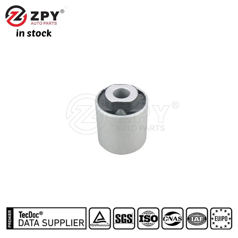 

ZPY новая высококачественная гарантия втулка рычага управления для Volkswagen 7D0 407 140A