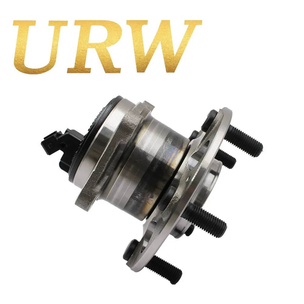 52730-F2000 URW Auto Spare Parts 1pcs Rear Wheel Hub Bearing For Hyundai Elantra 15- Ioniq 16- KIA Niro 16- Optima 15- Nitra