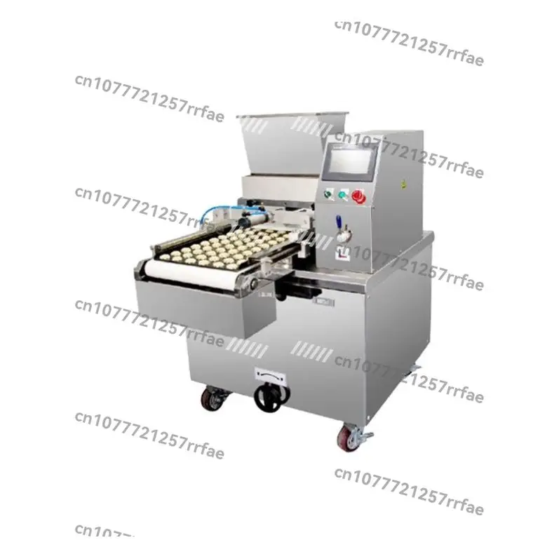 Supplier Automatic Mini Biscuit Biscuit Storage Machine Industrial Rotary Biscuit Maker