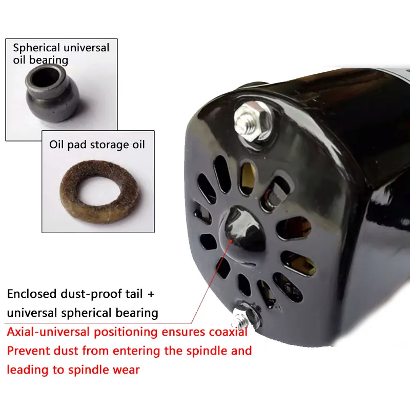 

Аксессуары для швейных машин, электродвигатель, оверлок, швейная машина