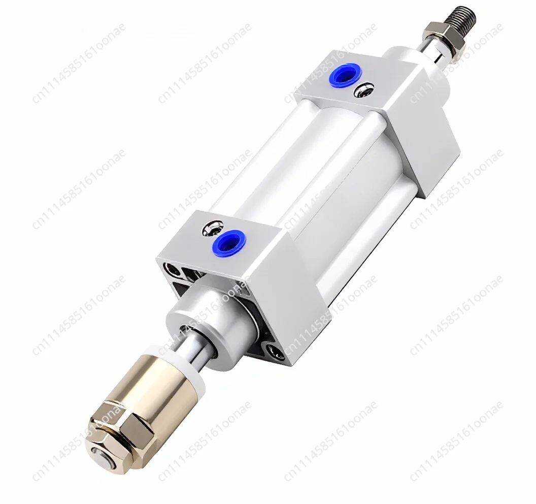 Adjustable stroke cylinder SIJ32X63X40X50X75X80X100X125X160X200- 25-50-100 S