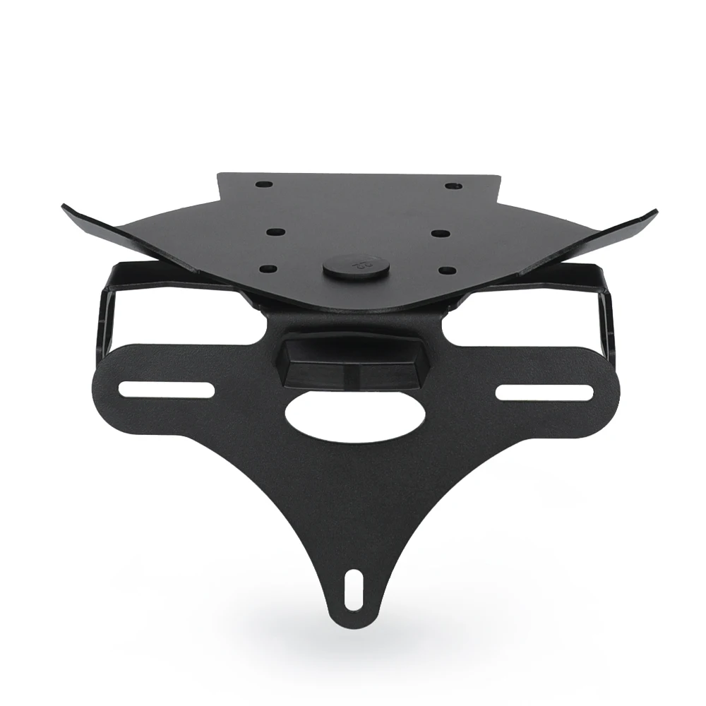 

Комплект хвостового аккуратного крыла для Ducati Multistrada 1200/1200S 2010 2011 2012 2013 2014, держатель номерного знака, кронштейн регистрационного номера