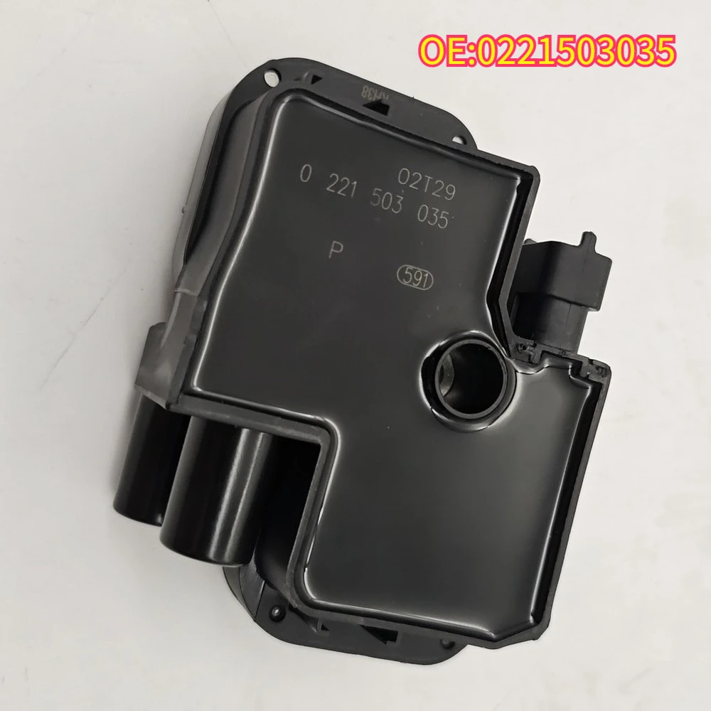 

For 0221503035 Tonlinker 0001587303 50981388AA lanition Coil For Mercedes-BenzW163 W210/211 W169 W202 W203 W220 W245 W463