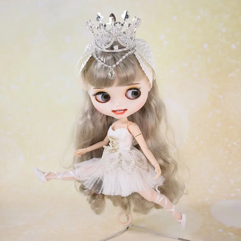 ICY DBS Blyth 1/6 Doll Set Special Offer Clothing Style Diverse Skirts Anime Girls Toy Gifts BJD