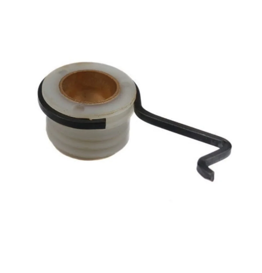 For Heavy Use Cutting As Shown Chainsaw Oil Pump Gear Easy Install Chainsaw Components Chainsaw Parts Oil Pump Turbine