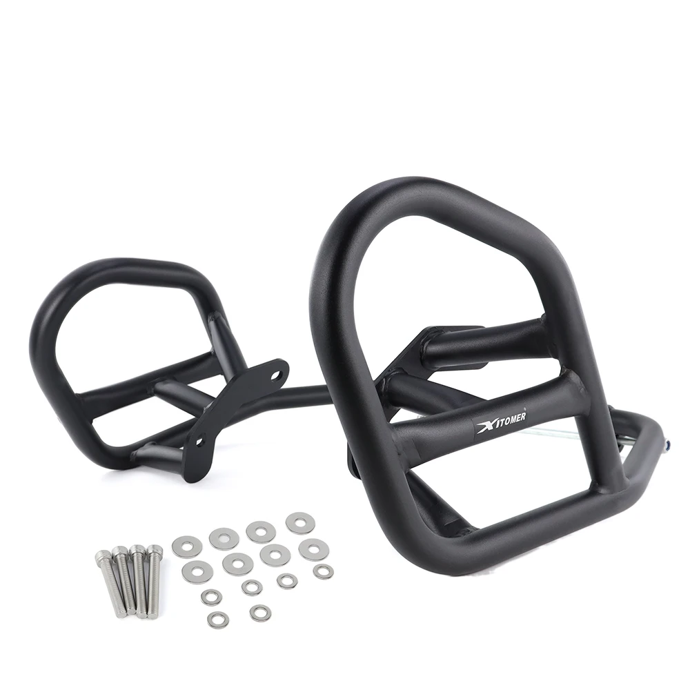 

Engine Guards Crash Cages Motorcycle Crash Bars GSX-S1000 2016-2026 GSX-S 1000GT/GSX-S1000GT+ 2022-2026 GSX-S1000GX+ For Suzuki