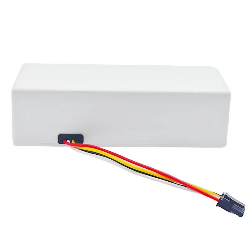 로봇 진공 청소기, Mijia1C STYTJ01ZHM, 1C 배터리, 14.4V 배터리, 5200mAh