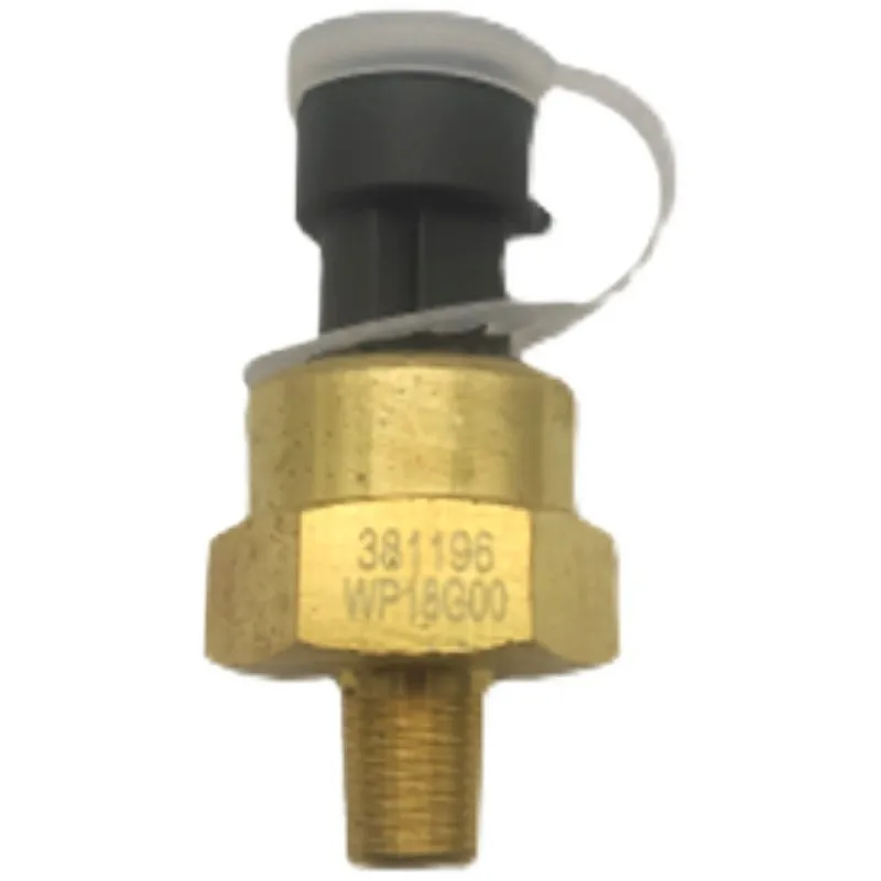 Sensor Plug Suitable for Air Pressure Sensor of National Heavy Duty Truck Ace No.5 777B 757B 737B.