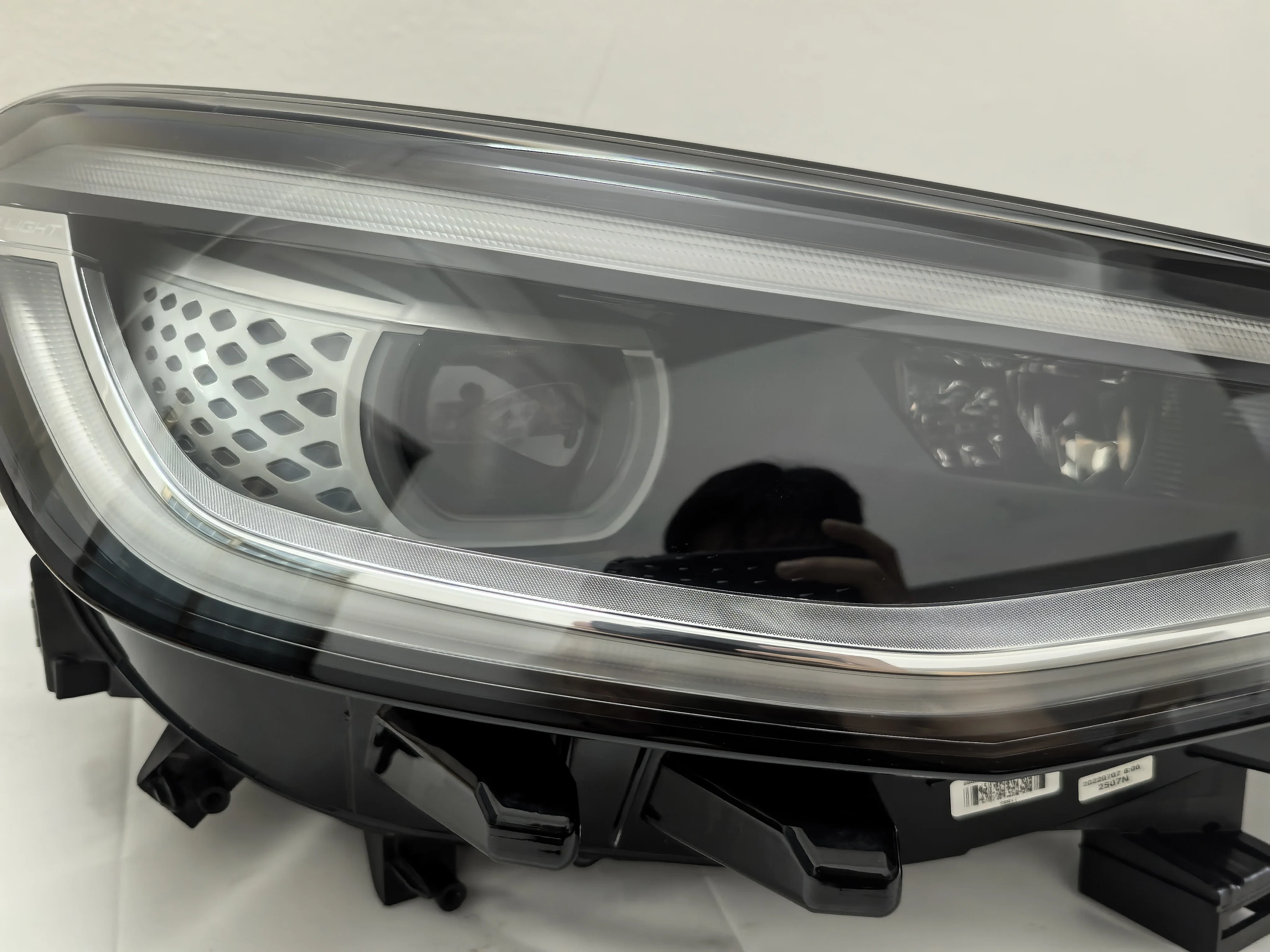FOR  for VW ID4 ID.4 HEADLAMP LOWER LEVEL HEADLIGHT  LH OEM 11G941005 11G941006