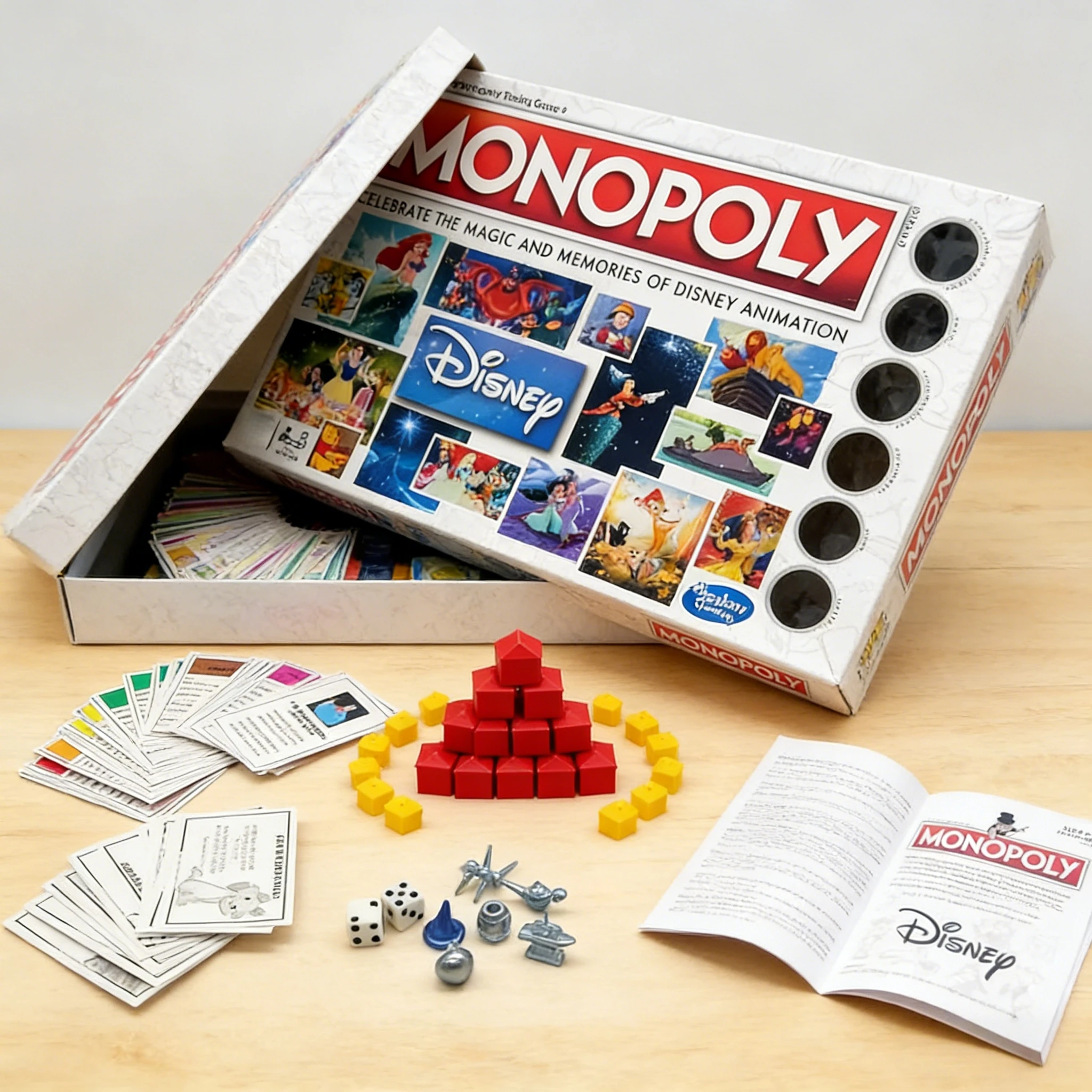 Thumbnail 2 - #8 Best Monopoly to Buy In 2026