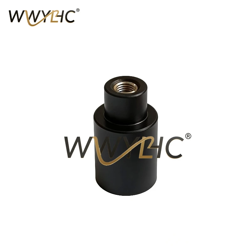 443.364 Threaded Bushing & Fastening Brace, Upper Head Parts for Archie Shamir