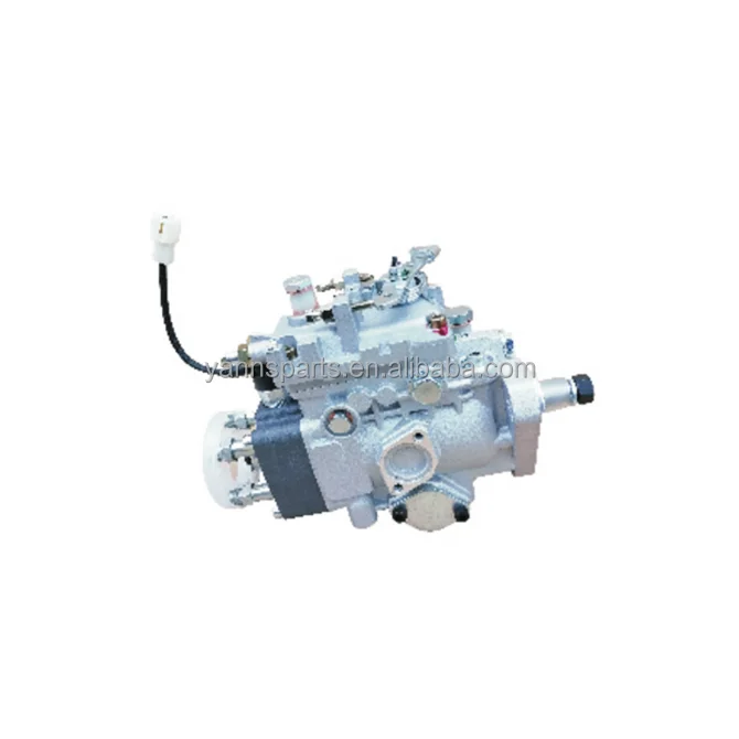 104680-3031 Engine Fuel Pump For S4S Tractor