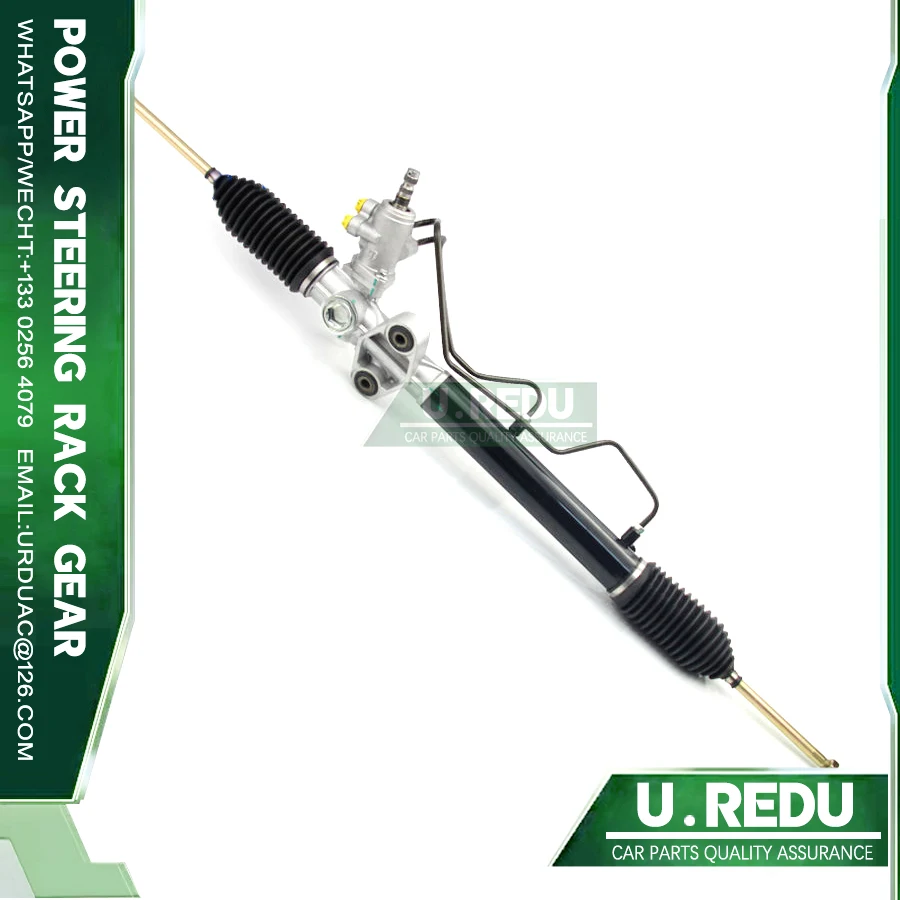 

For RHD Hydraulic Power Steering Rack Gear box for Mitsubishi Delica L400 Right Hand drive MB951487 MR151966 MB951488 MB951490