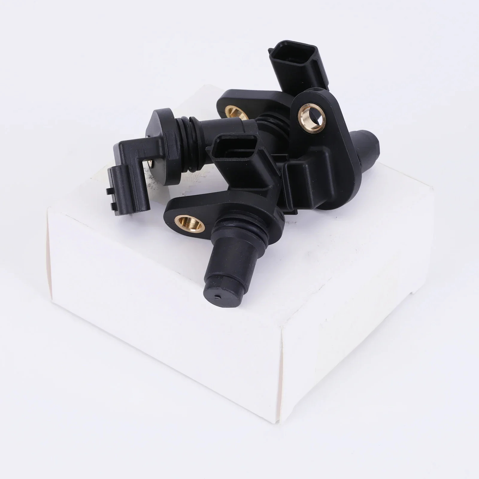 

Четыре датчика положения распределительного вала 237311CA1A * 2 для Nissan TITAN XD Armada Infiniti FX50 Q70 QX80