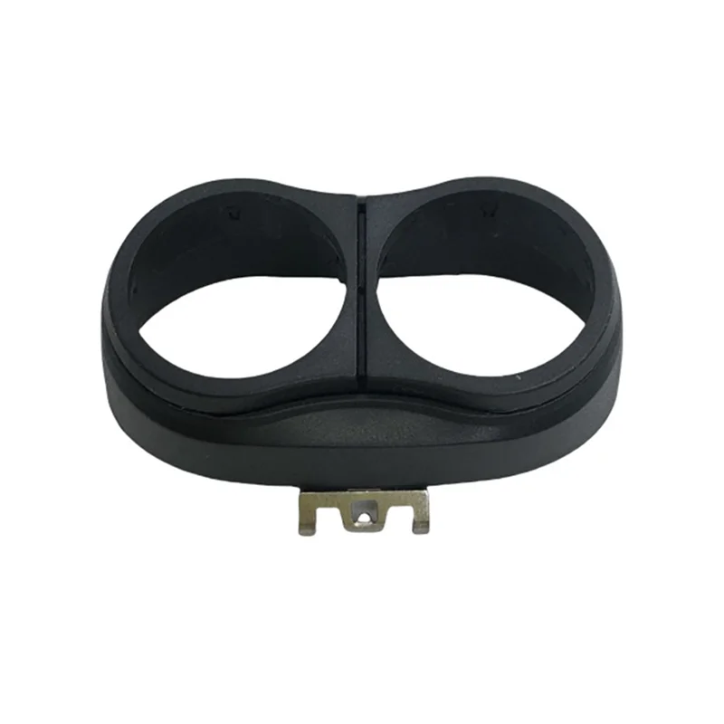 B07B-Replacement Shaver Head Net Bracket For FLYCO Razor FS808 FS807 FS809 FS867 FS868 FS869 Razor Net Bracket