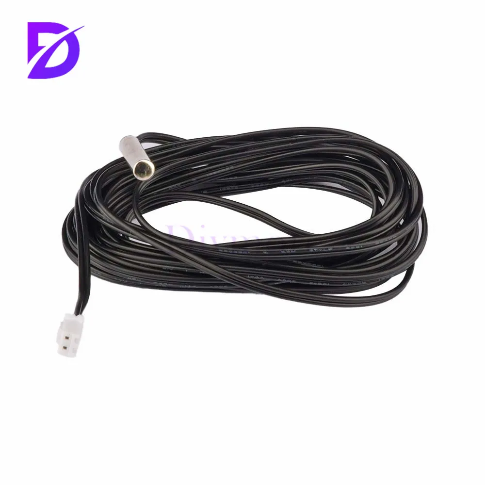 3M 10K 1% 3950 wodoodporny kabel