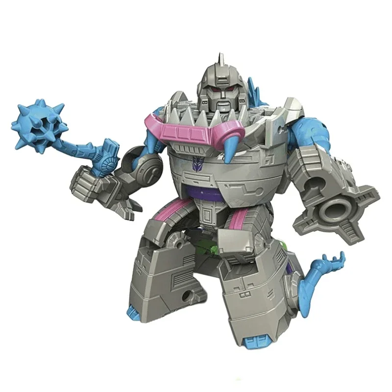 Auf Lager Takara Tomy Transformatoren g Serie Titan Return LG Level Hai Geist Roboter Anime Action Modell Spielzeug Geschenk figur