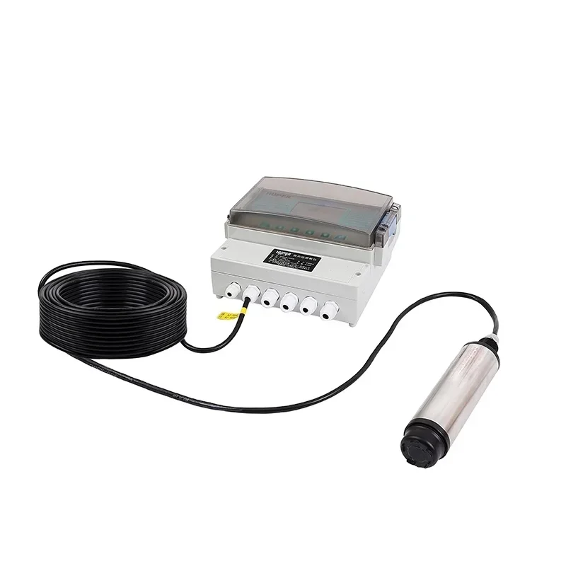 2026/Huper online o2  optical do probe dissolved  measurement methods