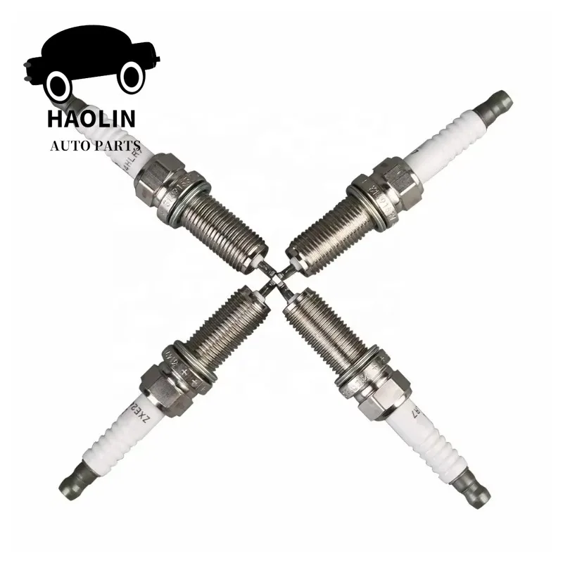 

31673604 High Quality Spark Plug For Volvo S60 S80 S90 V40 V60 V70 V90 XC40 XC60 XC70 XC90 T2 T3 T4 T5 T6 T8 Oem ZXE24HLR