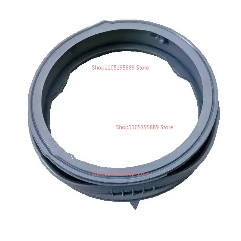 

Уплотнительное кольцо дверцы стиральной машины Skyworth F61090025 X2421-001-0183 NO42405-000064-002 2405-000064-003 новый