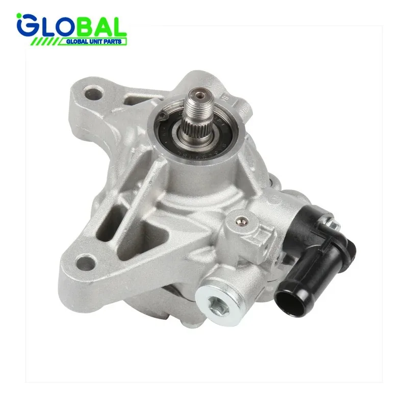 56110RAAA01 Power Steering Pump Suit For Honda Accord L4 2.4L 03-05 56110-RTA-013 56110-RAA-A01