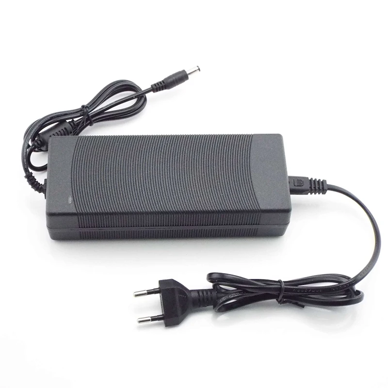 AC 110V 220V to DC 12V 4A 5A 6A 8A 10A Adapter Power Supply Converter charger switch Power Supplies Led Transformer Charging Q1