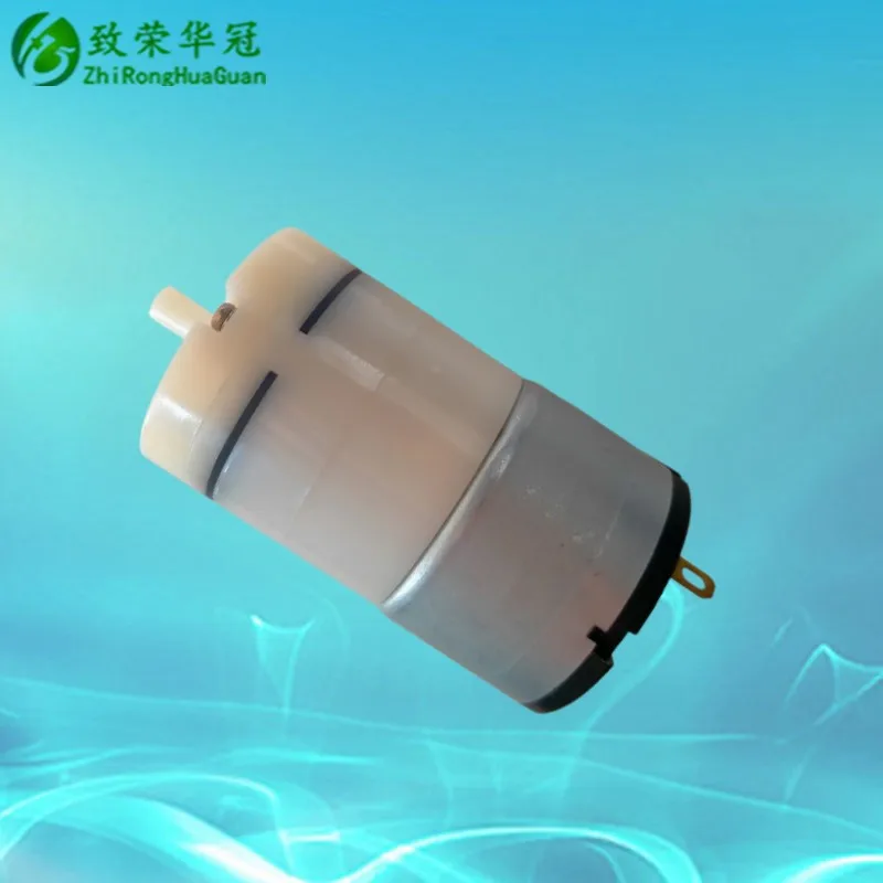 Micro Luchtpomp 3.5L Flow, Micro Booster Luchtpomp 520 Pomp Mini Luchtpomp