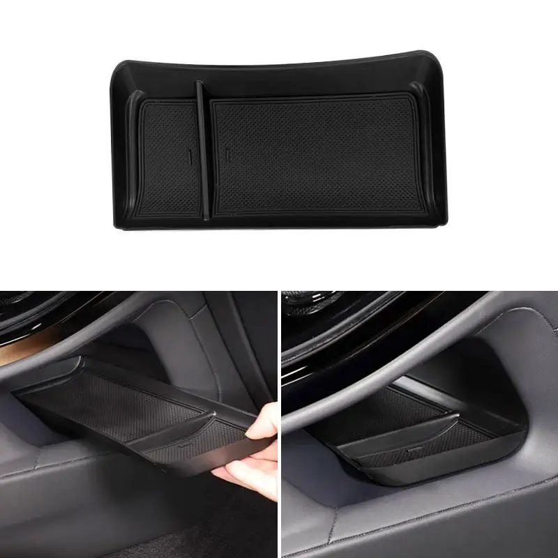 

Задняя крышка подлокотника для VW Golf 7 MK7 2014 2015 2016- 2018