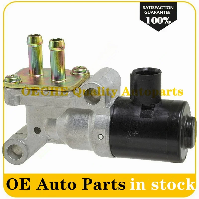 36450-P1G-E01 138200-0640 New Idle Air Control Valve for Honda CR-V B20 1997-2001 36450 P3F G01 36450-P3F-G01 1382000640