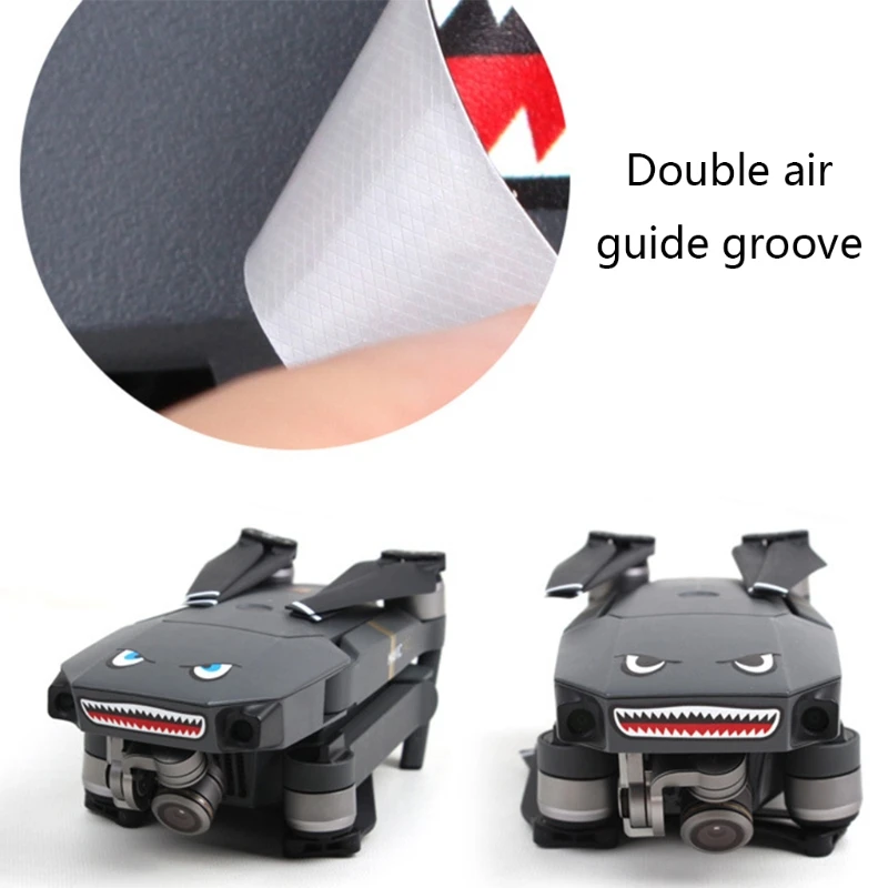Adesivo para Mini 2 para Mini Acessórios para 2 para